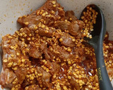 عکس مرحله 4 از دستور خورشت قیمه