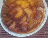 Foto del paso 5 de la receta: Torta de pera