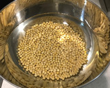 Foto del paso 2 de la receta: Miso (poco salado)
