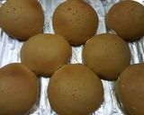 Hình bước làm 9 của món Bánh Papparoti