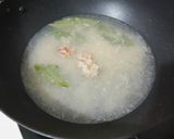 Foto langkah ke 2 dari resep Bacem Tempe (Tanpa Air Kelapa).