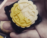 冰心綠豆糕的食譜步驟2照片