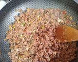 Foto del paso 4 de la receta: Pastel de carne con papa y calabacín