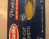Chicken spaghetti recipe step 3 photo