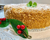 Foto del paso 14 de la receta: Tarta cremosa