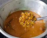 Foto langkah ke 3 dari resep Bubur Kacang Hijau Presto.