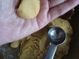 Keto Nastar Selai Labu