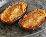 Foto del paso 9 de la receta: Berenjena con boniato