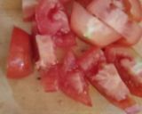 Foto langkah ke 3 dari resep Sambel Terasi.