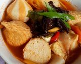 Foto langkah ke 5 dari resep TOM YUM Dapur Rumahan.