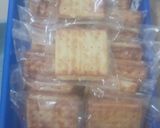 Foto langkah ke 3 dari resep Kue gabin tape.
