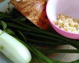 Foto langkah ke 1 dari resep Trancam Sayur.