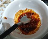 Foto del paso 3 de la receta: Snack de semillas de calabaza