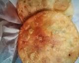 Spicy Coconut Kachori recipe step 16 photo