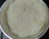 Foto langkah ke 1 dari resep Bihun Goreng Putih.