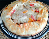 Foto del paso 12 de la receta: Galette de verduras y Mozzarella
