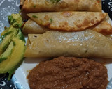 Foto del paso 5 de la receta: Tacos con salsa de sardina