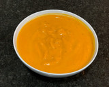 Foto del paso 3 de la receta: Crema Calabaza con Naranja, al Horno