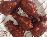 รูปขั้นตอนการทำที่ 3 ของ ไก่โง่