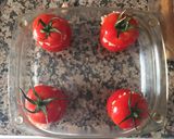 Foto del paso 5 de la receta: Pomodori ripieni di riso 🍛