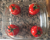 Foto del paso 5 de la receta: Pomodori ripieni di riso 🍛