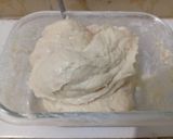 Foto langkah ke 2 dari resep Es Krim Sukun.