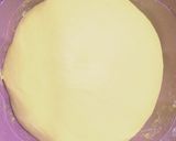 Foto langkah ke 3 dari resep Roti ubi kuning.