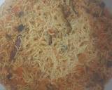 Kuska Biryani recipe step 8 photo