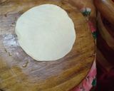 নরম ফুলকো ময়দার লুচি (naram fulko moidar luchi recipe in Bengali) রেসিপির ধাপ 5 ছবি