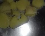 A picture of step 2 of Sweet Potatoes.