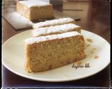 Foto langkah ke 7 dari resep Banana Chiffon Cake 🍌.