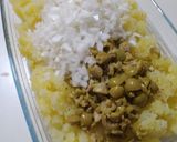 Foto del paso 3 de la receta: Ensalada de patatas
