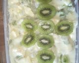Foto langkah ke 3 dari resep Saos salad ekonomis.