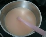 Une image de l'étape 1 de Flan au Caramel 🍮.