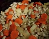 Slow Cooker Johnny Soup recipe step 3 photo