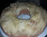 Foto del paso 7 de la receta: Torta manzanas invertidas (vegan)