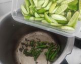 ટિંડોરા મરચાં નો સંભારો (Ivy gourd Chilly Salad Recipe In Gujarati) રેસીપી સ્ટેપ3ફોટો