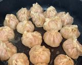 Foto del paso 7 de la receta: Dumpling de butifarra