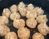 Foto del paso 7 de la receta: Dumpling de butifarra