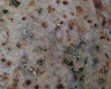 मेथी पनीर का पराठा (methi paneer ka paratha recipe in Hindi) रेसिपी चरण 6 फोटो
