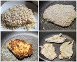 檸檬香酥雞排的食譜步驟2照片