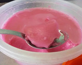 Foto del paso 3 de la receta: 🍒Postre de gelatina light 🍒