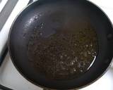 Kumro Pata Bata (Tender Pumpkin Leaves Chutney - Bengali Style) recipe step 7 photo