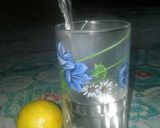 Foto langkah ke 1 dari resep Es jeruk nipis.