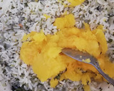 Foto del paso 2 de la receta: Calabaza rellena!