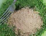 Foto del paso 6 de la receta: Burguer de guisantes
