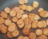 صورة لخطوة 6 من وصفة صلصة الفوتتشيني بالهوت دوق