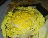Foto del paso 4 de la receta: Hamburguesa y matrimonio