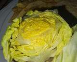 Foto del paso 4 de la receta: Hamburguesa y matrimonio