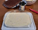 Foto del passaggio 20 della ricetta Torta Romantica per anniversario